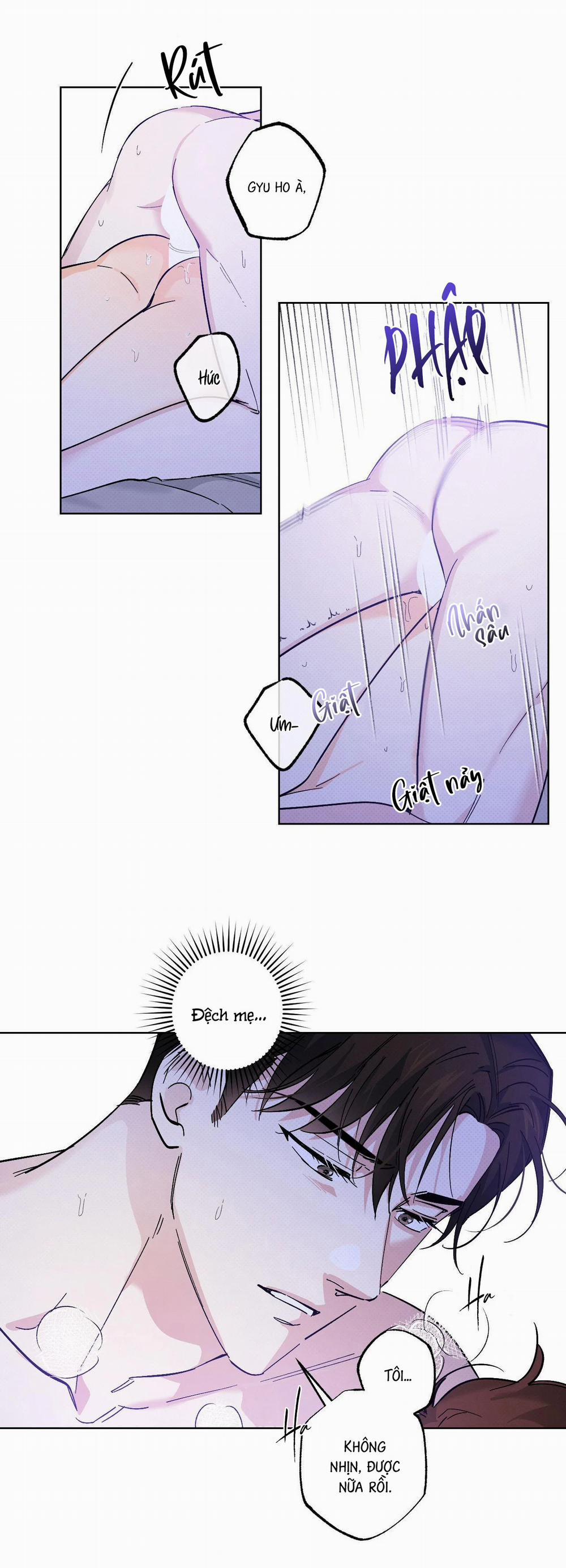 Đối Tác Bán Thời Gian 21 trang 11