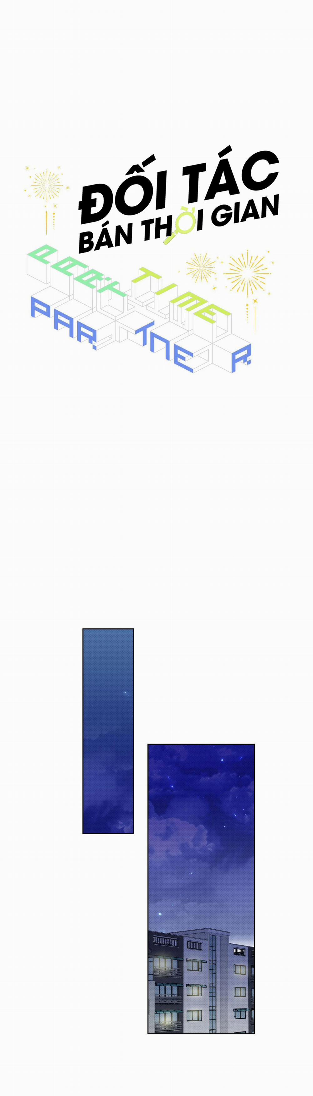 Đối Tác Bán Thời Gian 21 trang 14