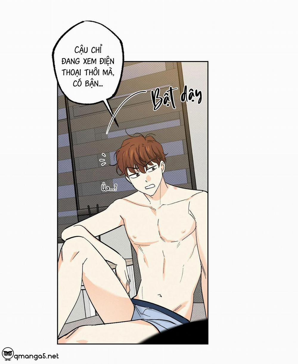 Đối Tác Bán Thời Gian 21 trang 16