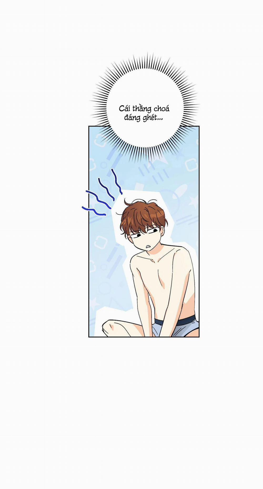 Đối Tác Bán Thời Gian 21 trang 27