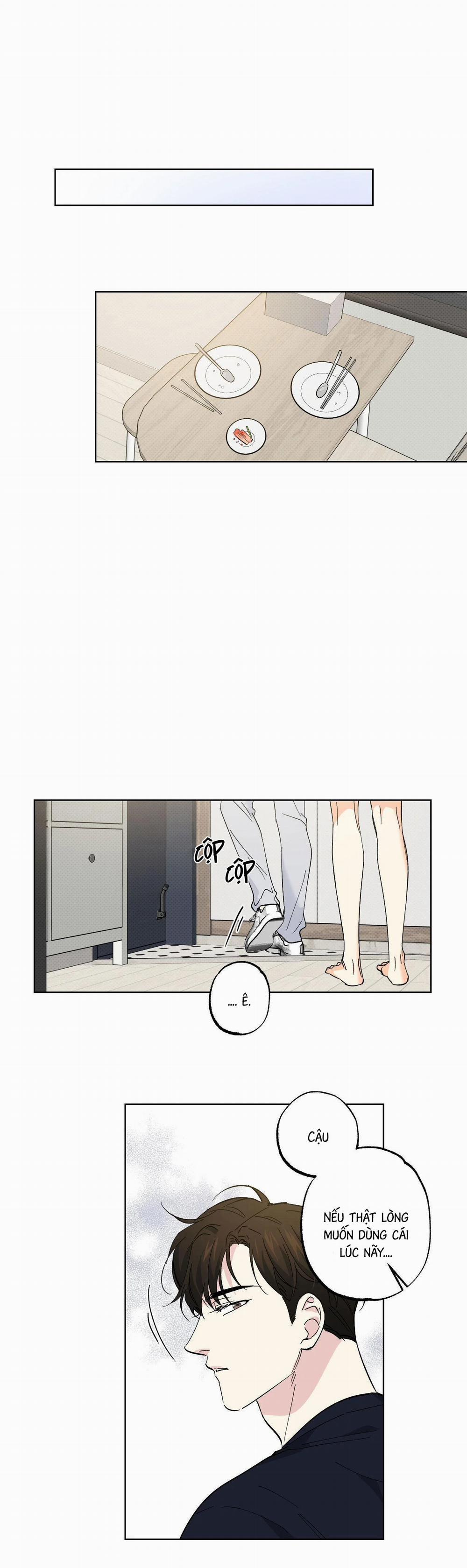 Đối Tác Bán Thời Gian 21 trang 28