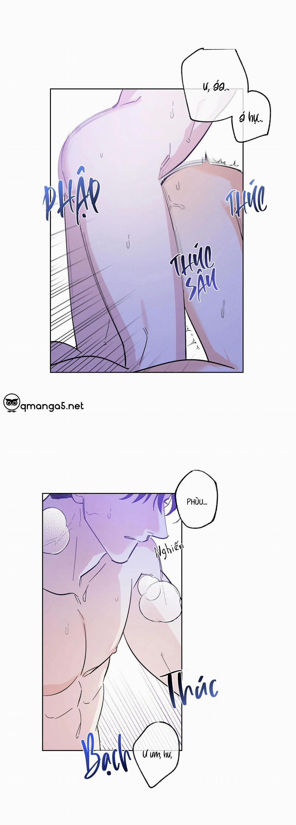 Đối Tác Bán Thời Gian 21 trang 9