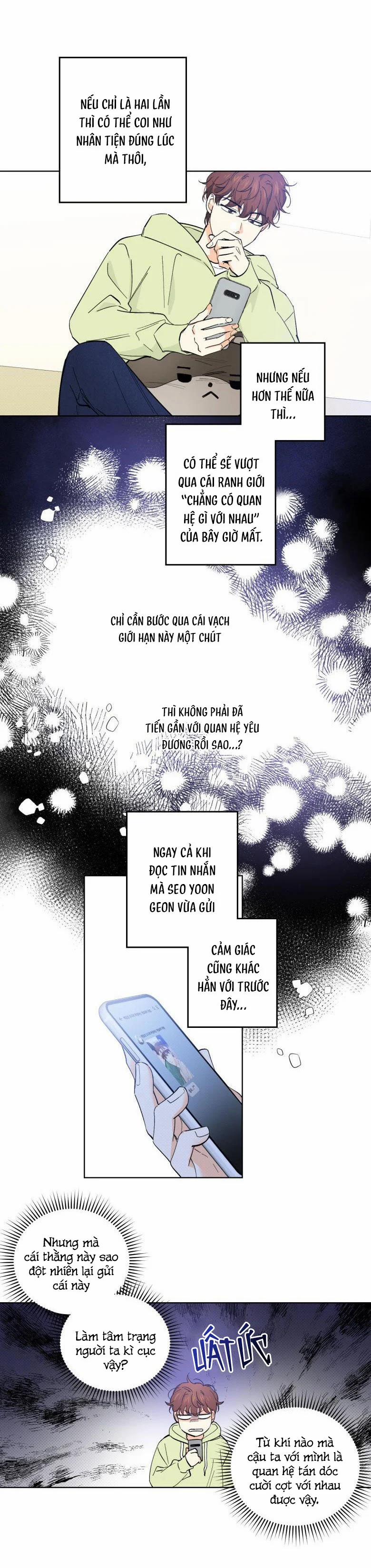 Đối Tác Bán Thời Gian 22 trang 24