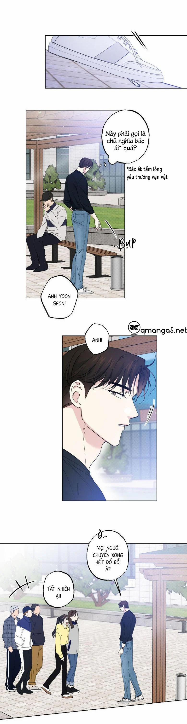 Đối Tác Bán Thời Gian 22 trang 7