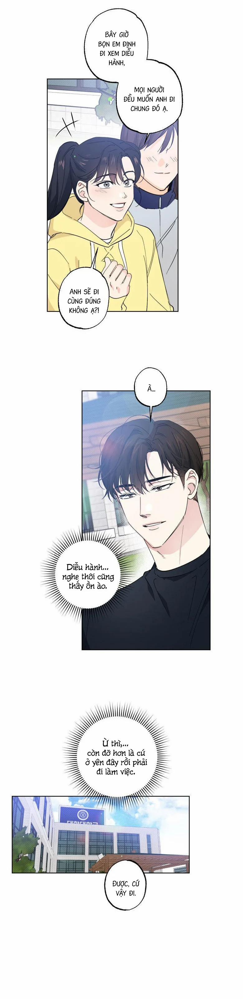 Đối Tác Bán Thời Gian 22 trang 8