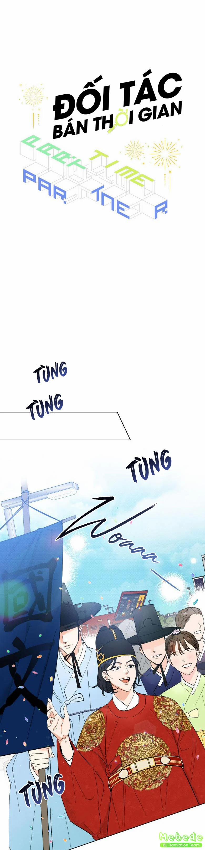 Đối Tác Bán Thời Gian 22 trang 9