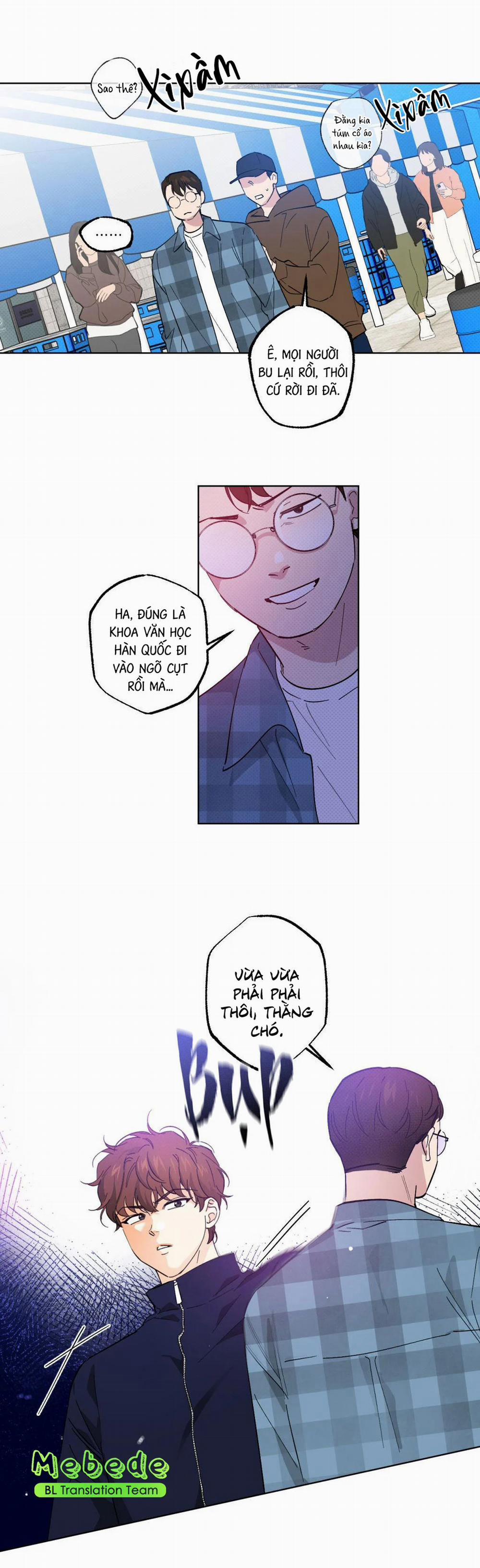 Đối Tác Bán Thời Gian 23 trang 10