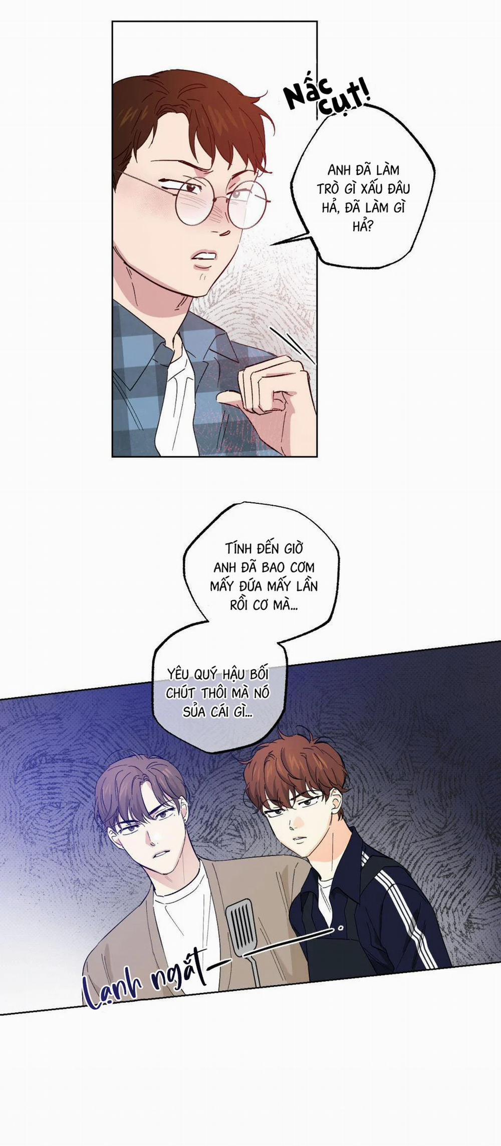 Đối Tác Bán Thời Gian 23 trang 17