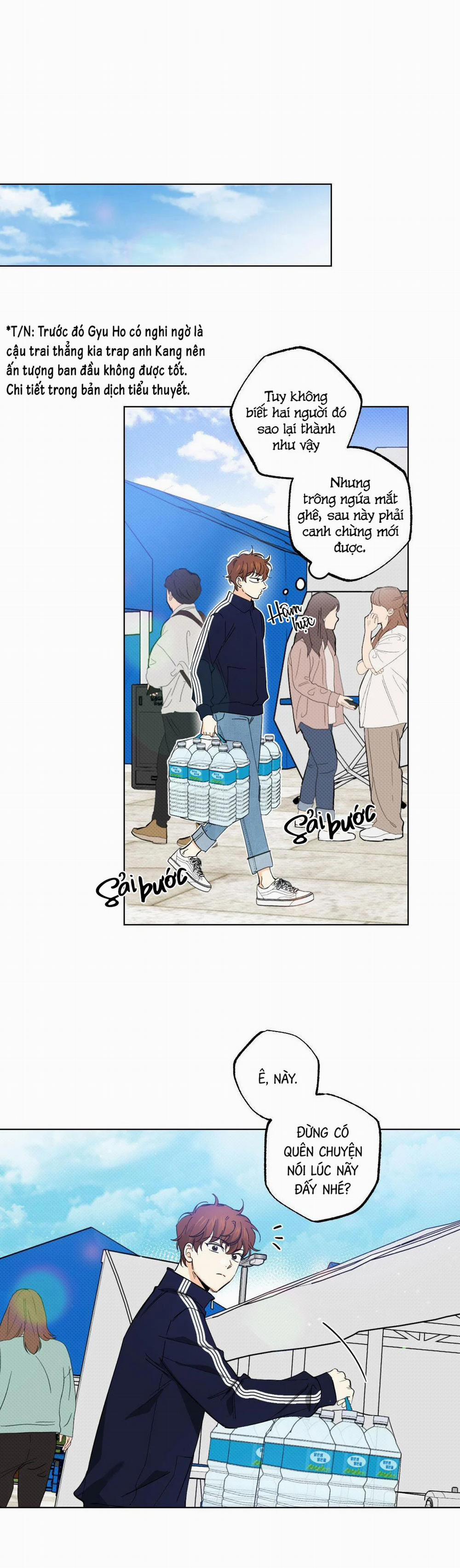 Đối Tác Bán Thời Gian 23 trang 4