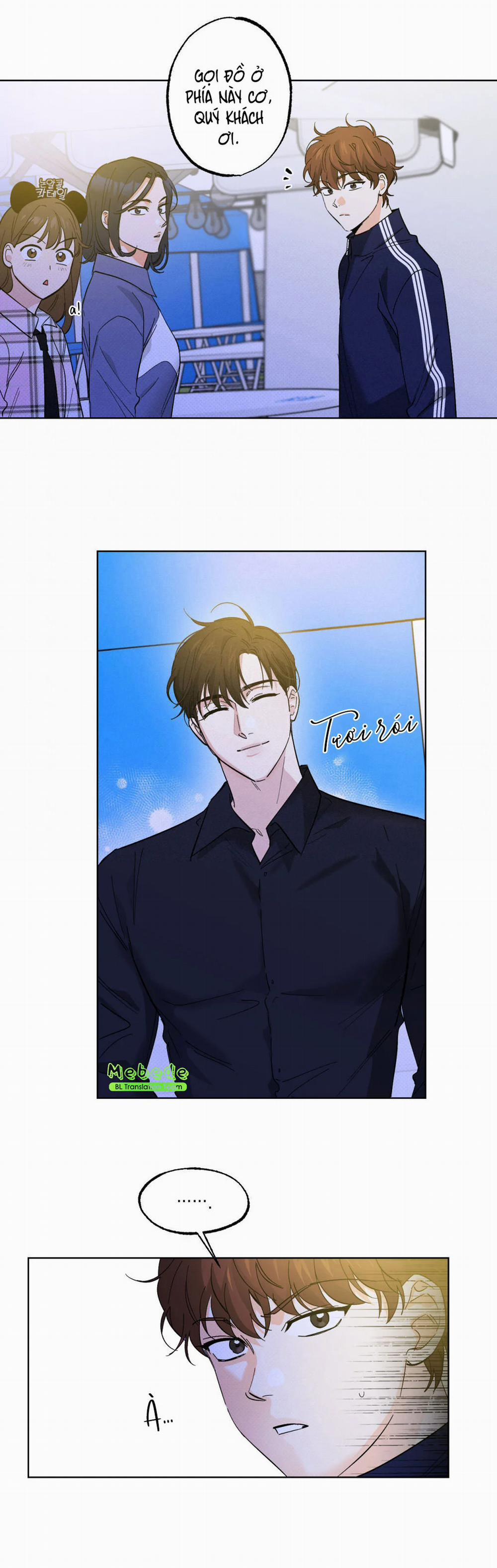 Đối Tác Bán Thời Gian 24 trang 12