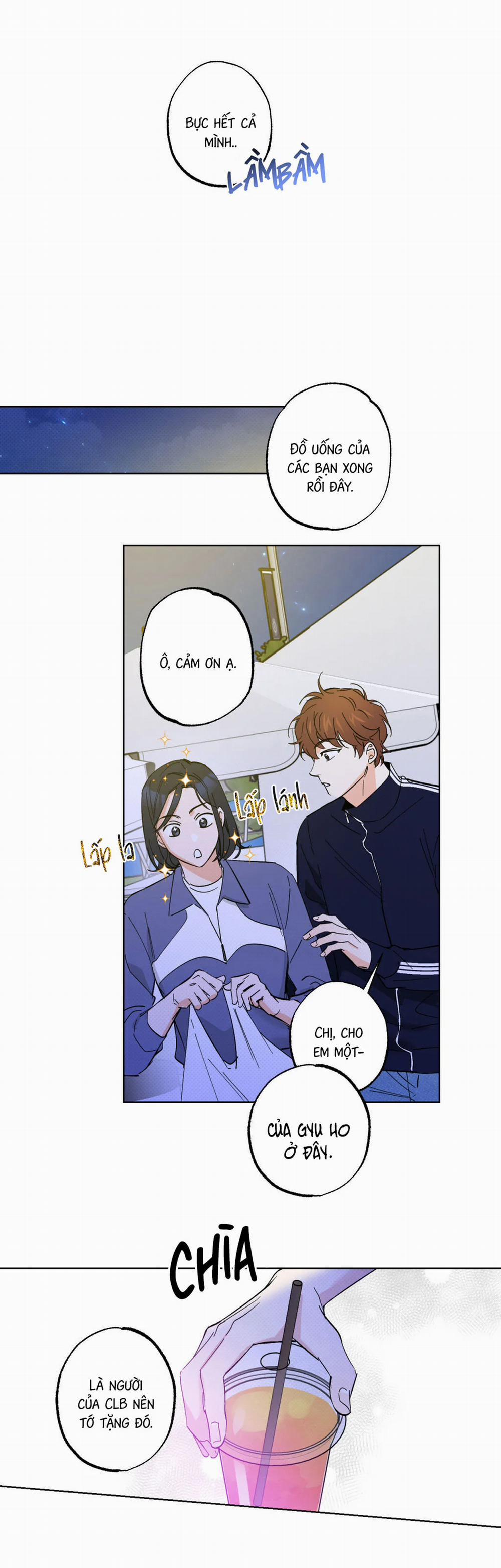 Đối Tác Bán Thời Gian 24 trang 17