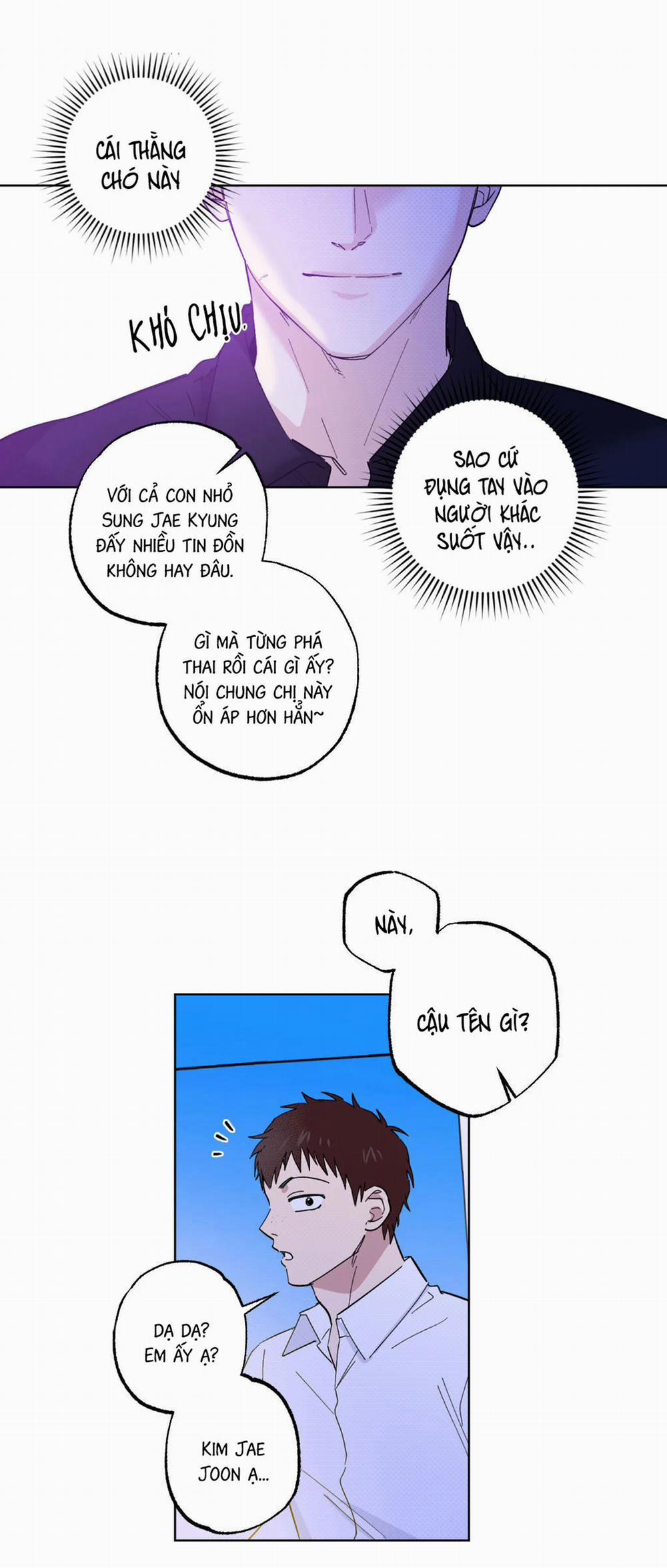 Đối Tác Bán Thời Gian 24 trang 22