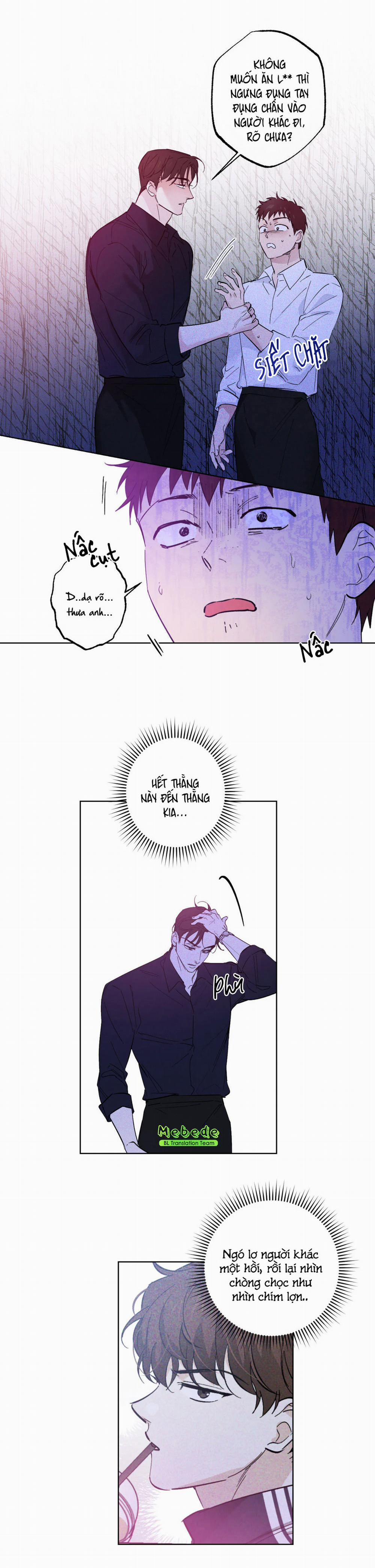 Đối Tác Bán Thời Gian 24 trang 27