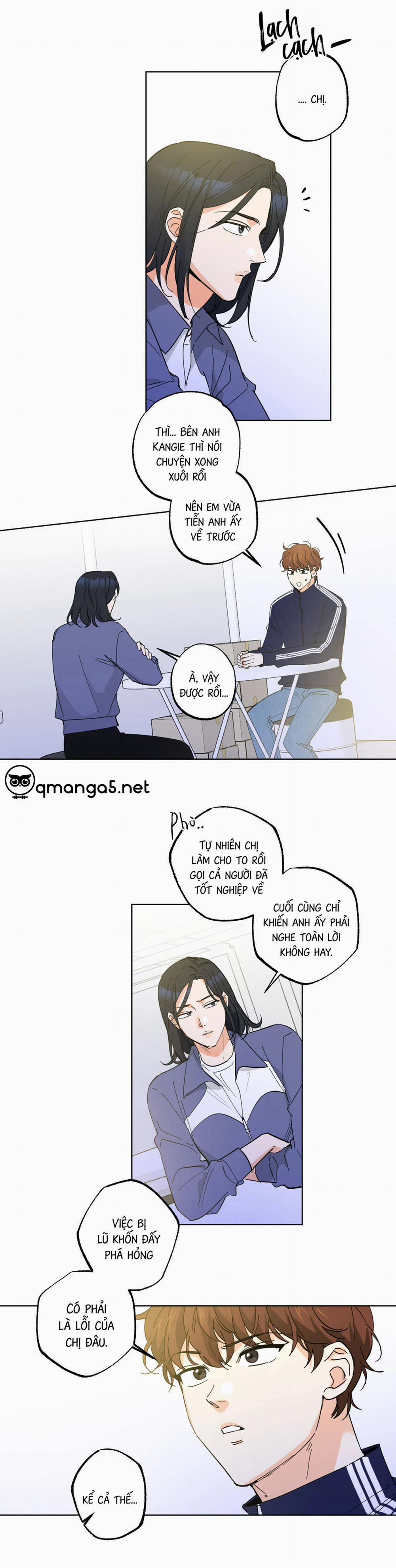 Đối Tác Bán Thời Gian 24 trang 3