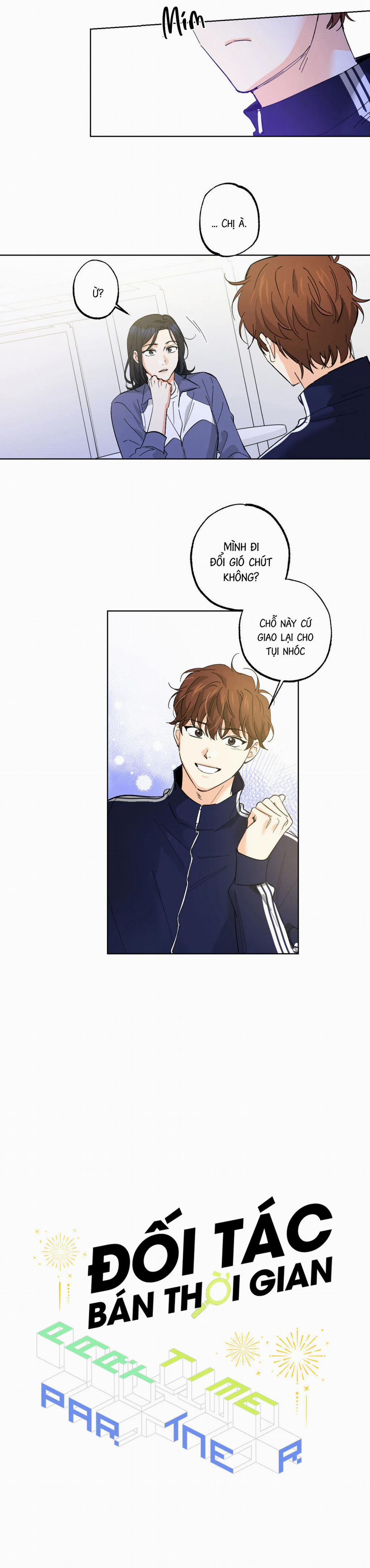 Đối Tác Bán Thời Gian 24 trang 4