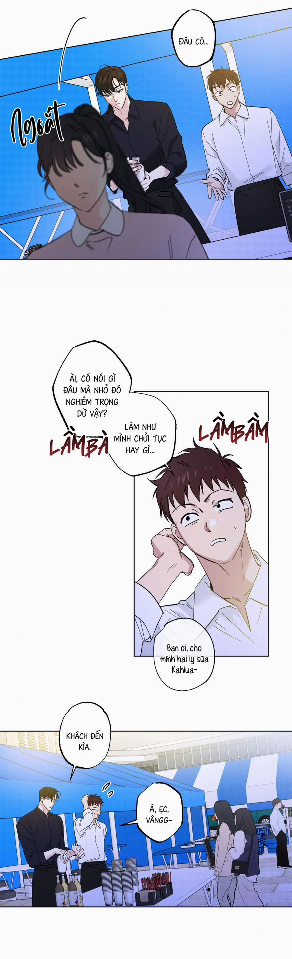 Đối Tác Bán Thời Gian 24 trang 6