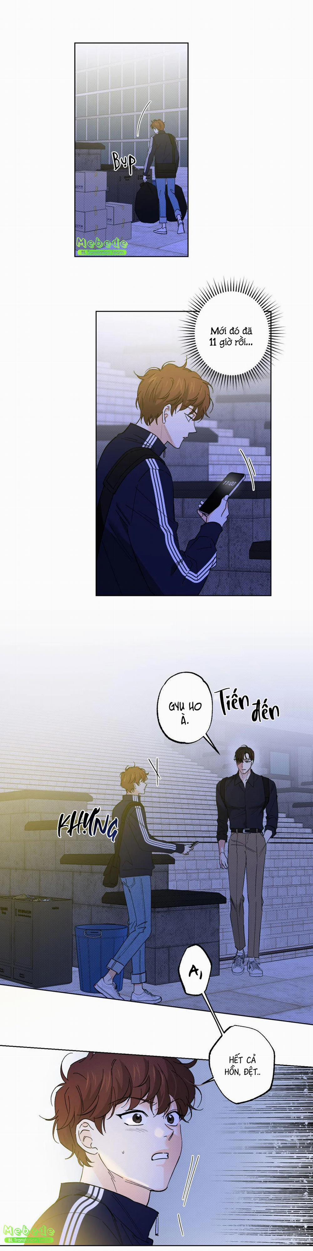 Đối Tác Bán Thời Gian 25 trang 1