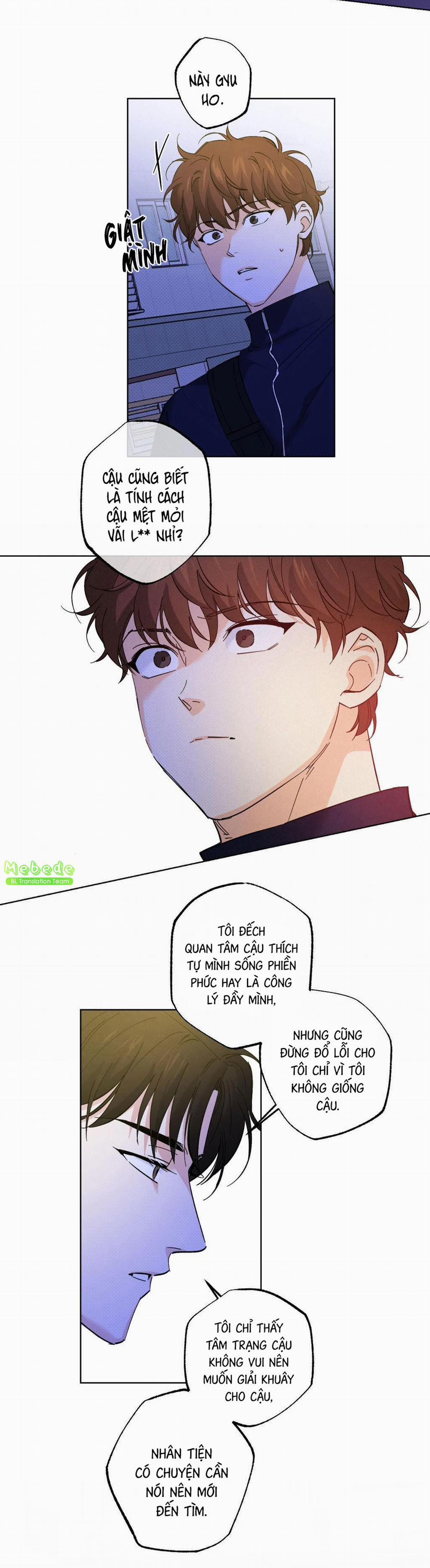 Đối Tác Bán Thời Gian 25 trang 15