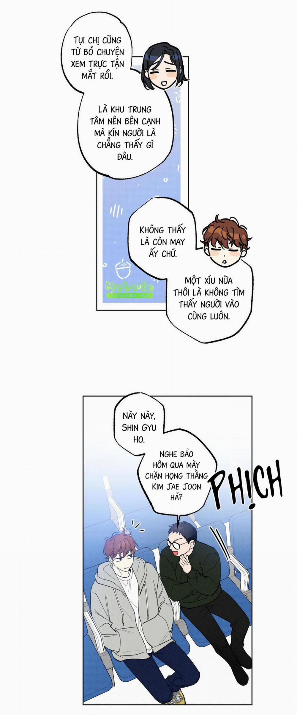 Đối Tác Bán Thời Gian 25 trang 23