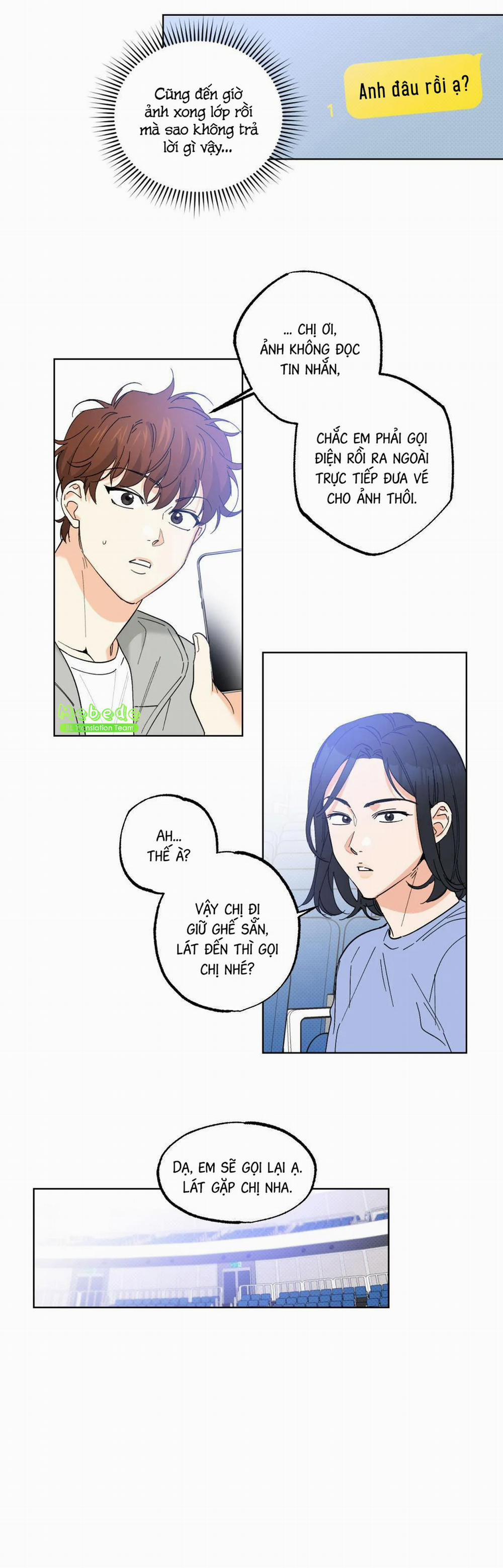 Đối Tác Bán Thời Gian 25 trang 28