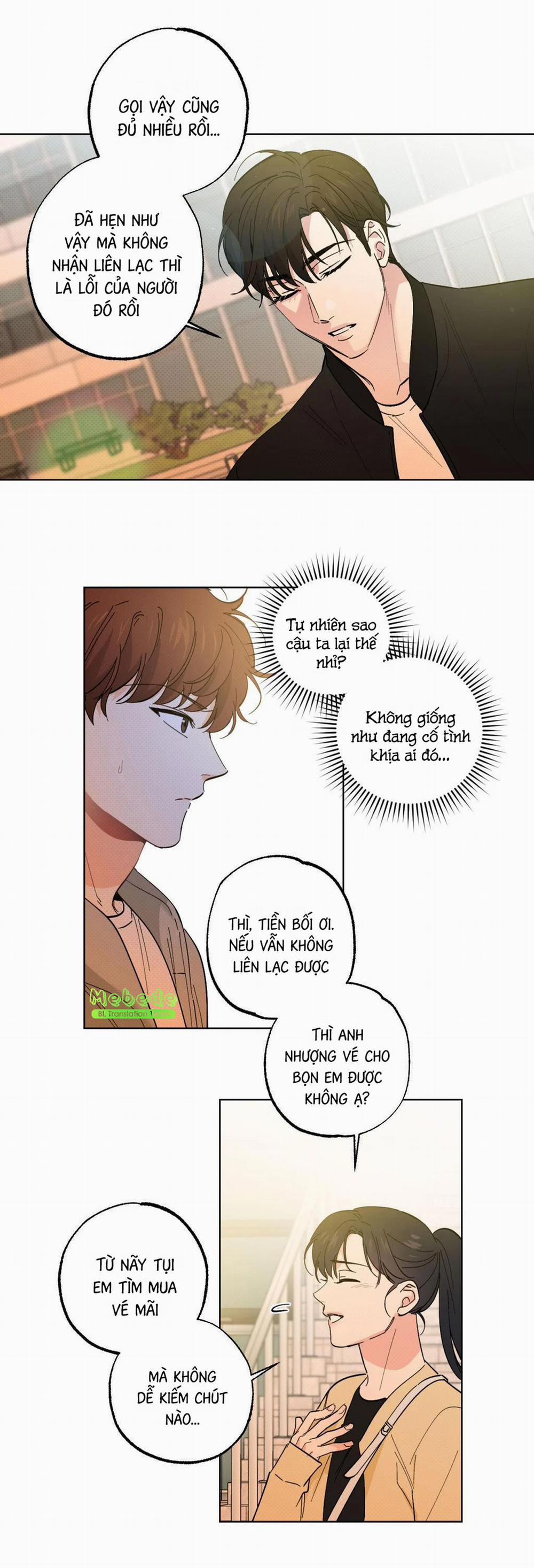 Đối Tác Bán Thời Gian 25 trang 34