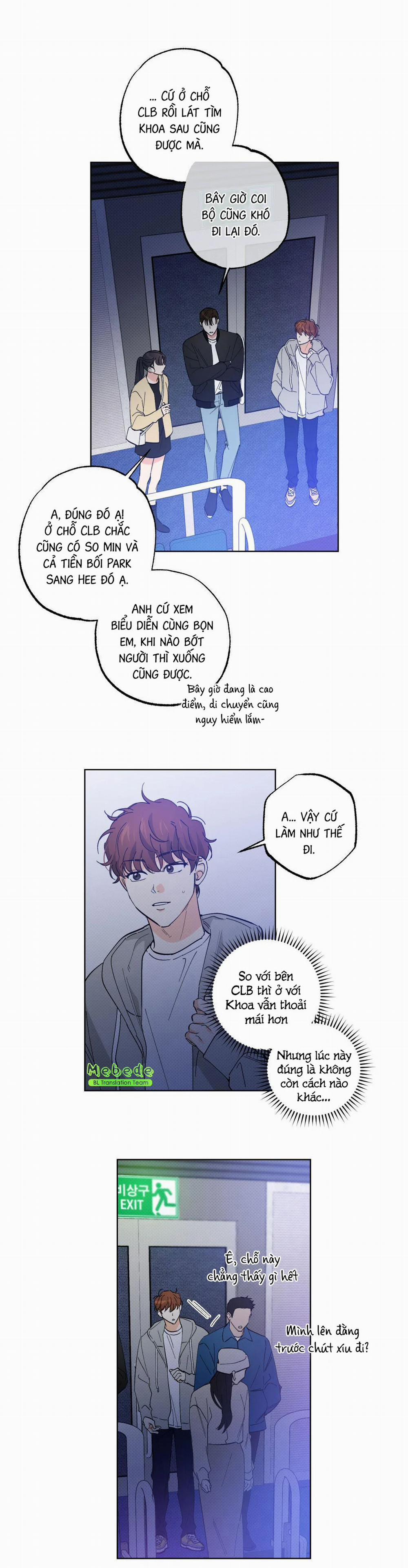 Đối Tác Bán Thời Gian 26 trang 1