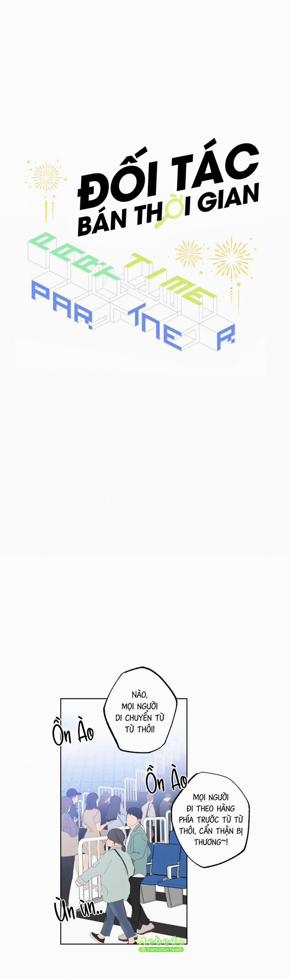 Đối Tác Bán Thời Gian 26 trang 12