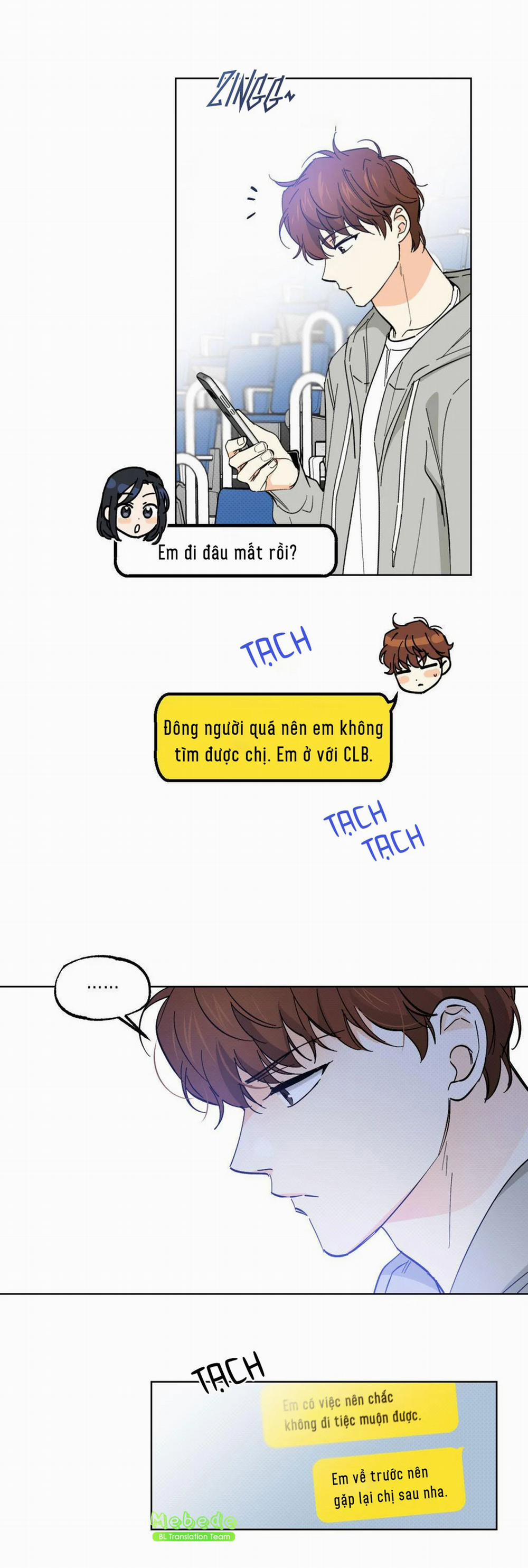 Đối Tác Bán Thời Gian 26 trang 13