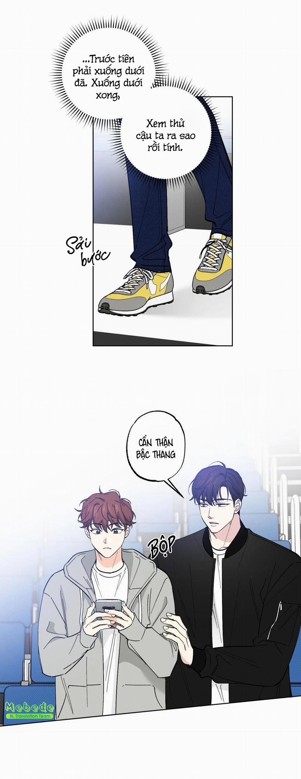 Đối Tác Bán Thời Gian 26 trang 14