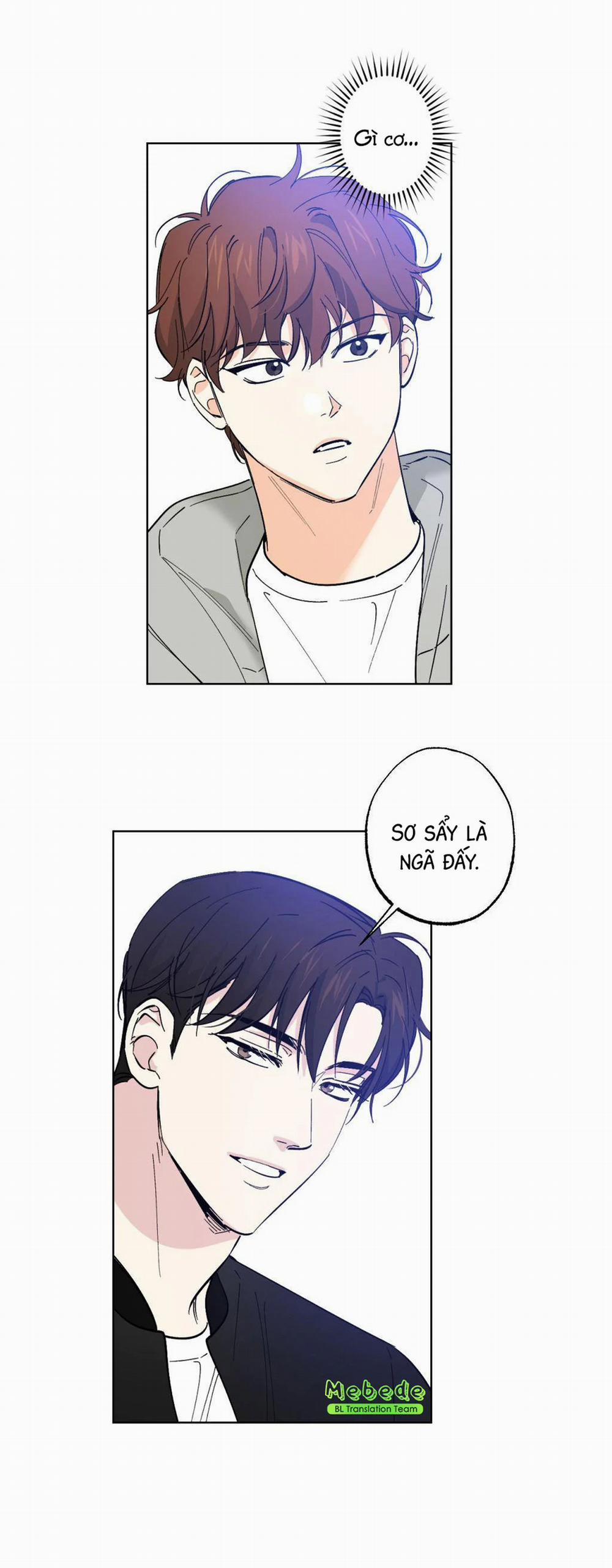 Đối Tác Bán Thời Gian 26 trang 15