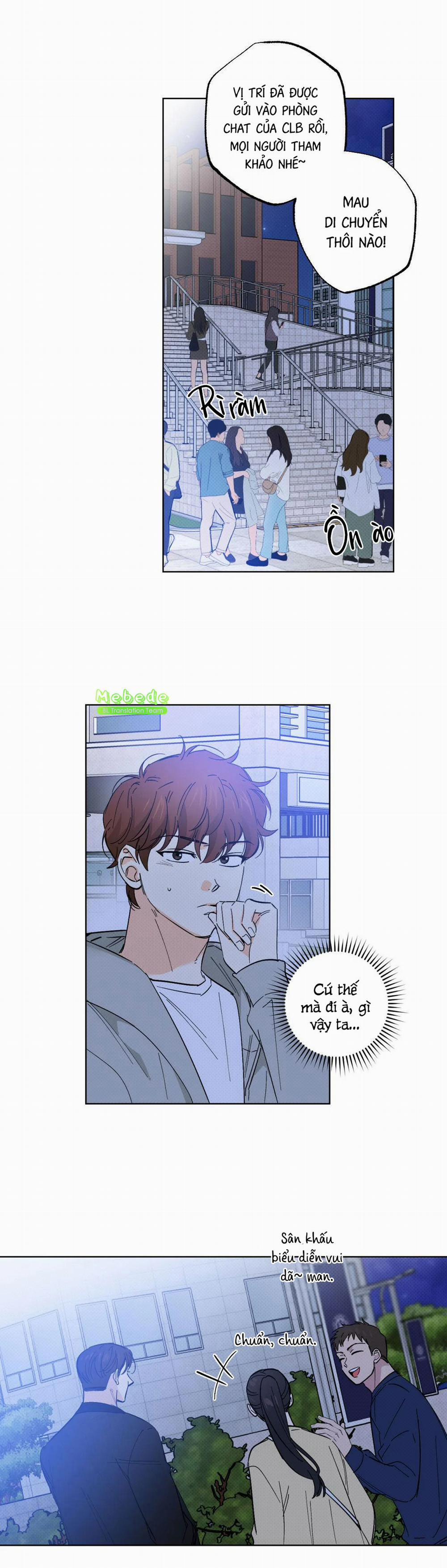 Đối Tác Bán Thời Gian 26 trang 17