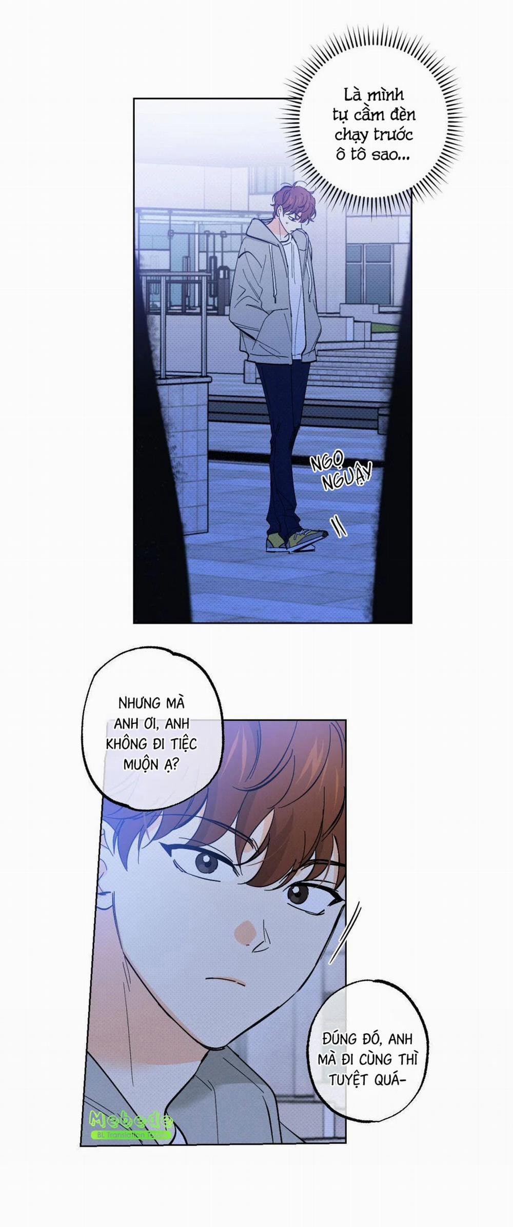 Đối Tác Bán Thời Gian 26 trang 18