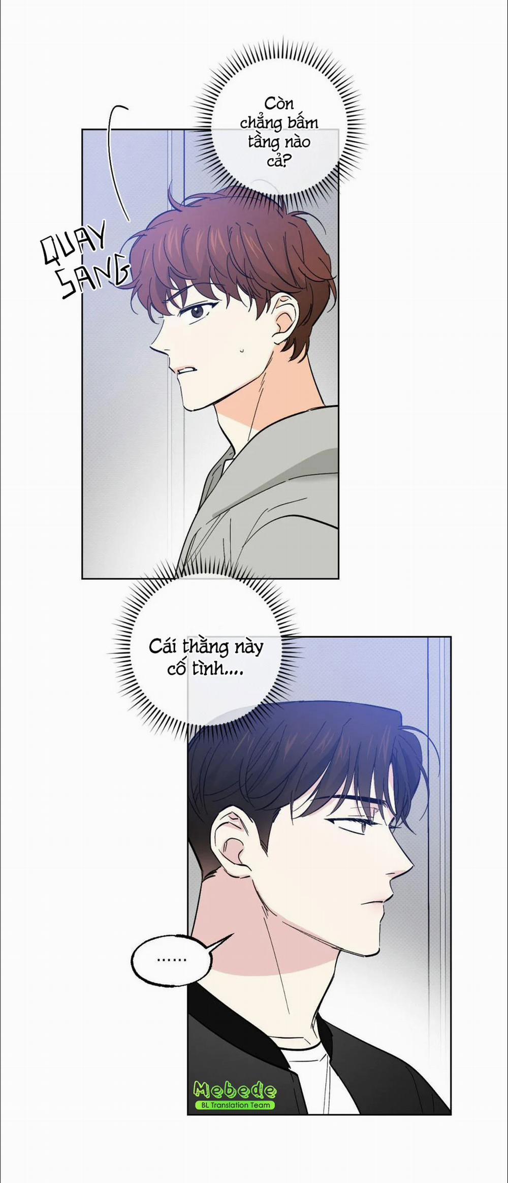 Đối Tác Bán Thời Gian 26 trang 25