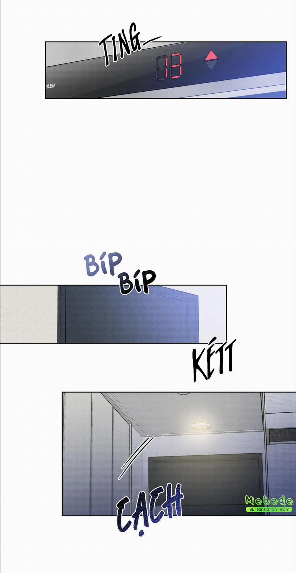 Đối Tác Bán Thời Gian 26 trang 27