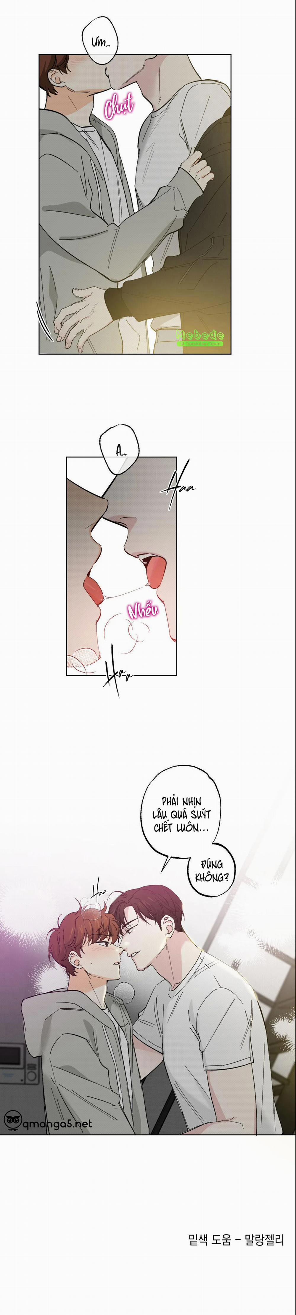 Đối Tác Bán Thời Gian 26 trang 29