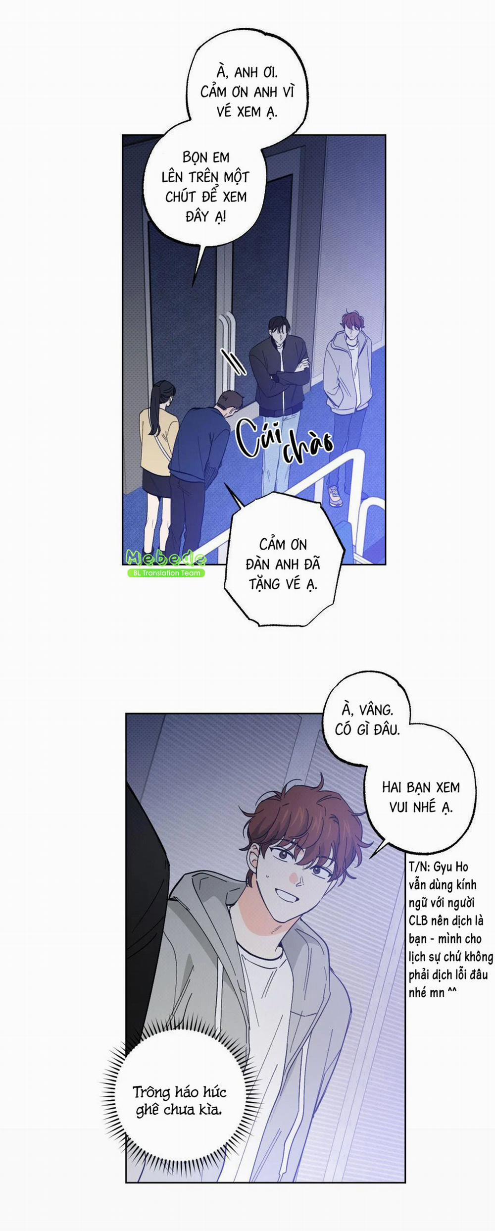 Đối Tác Bán Thời Gian 26 trang 3