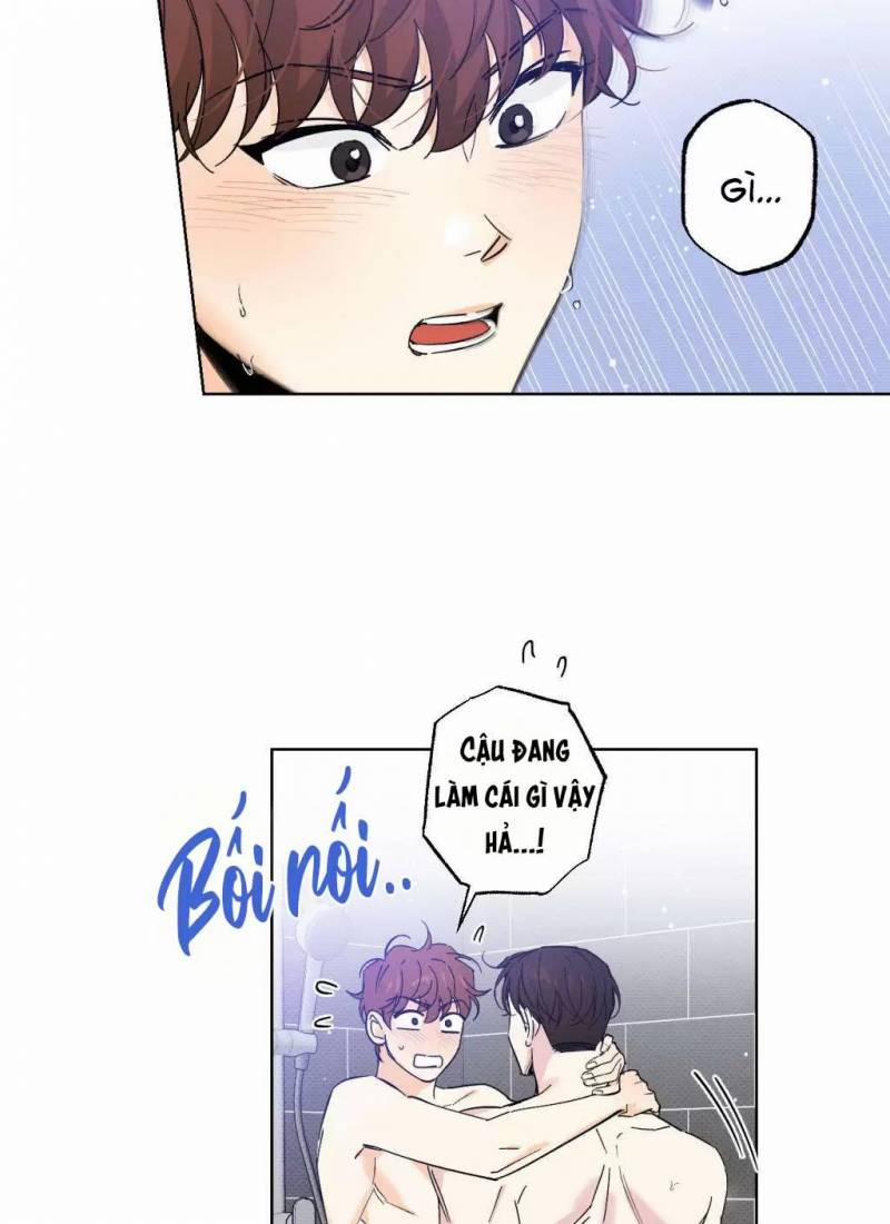 Đối Tác Bán Thời Gian 27 trang 21