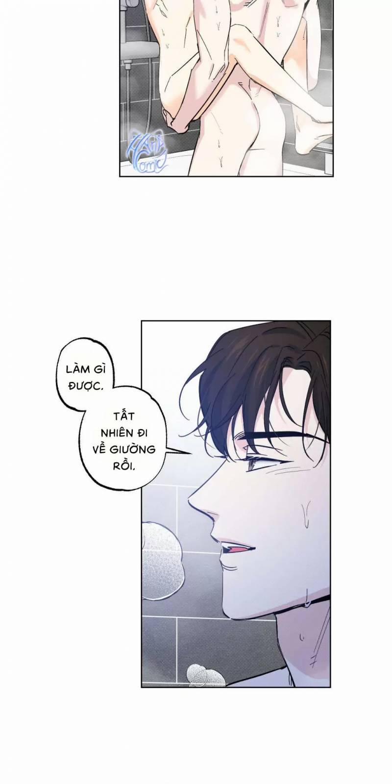 Đối Tác Bán Thời Gian 27 trang 22