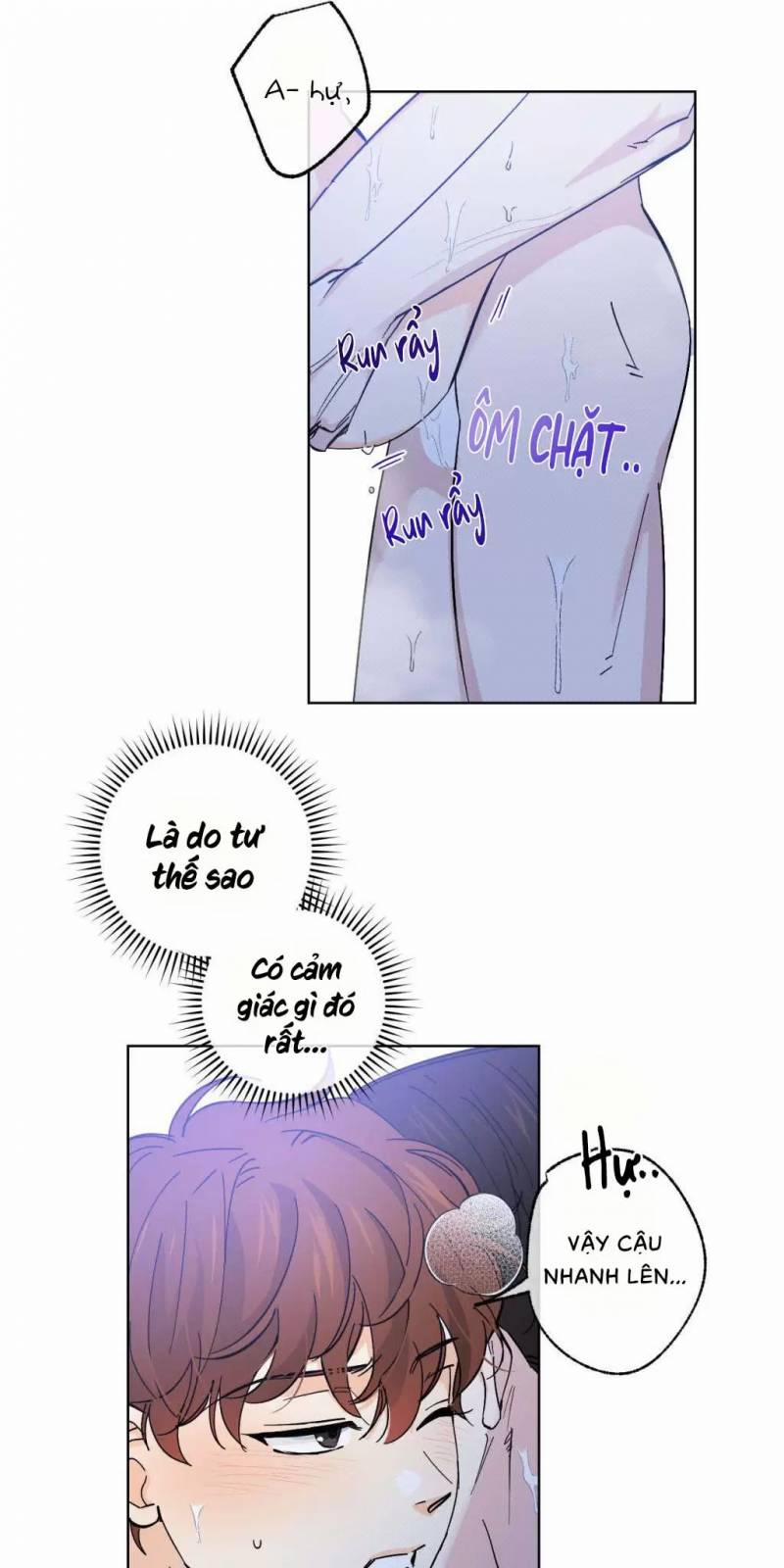 Đối Tác Bán Thời Gian 27 trang 23