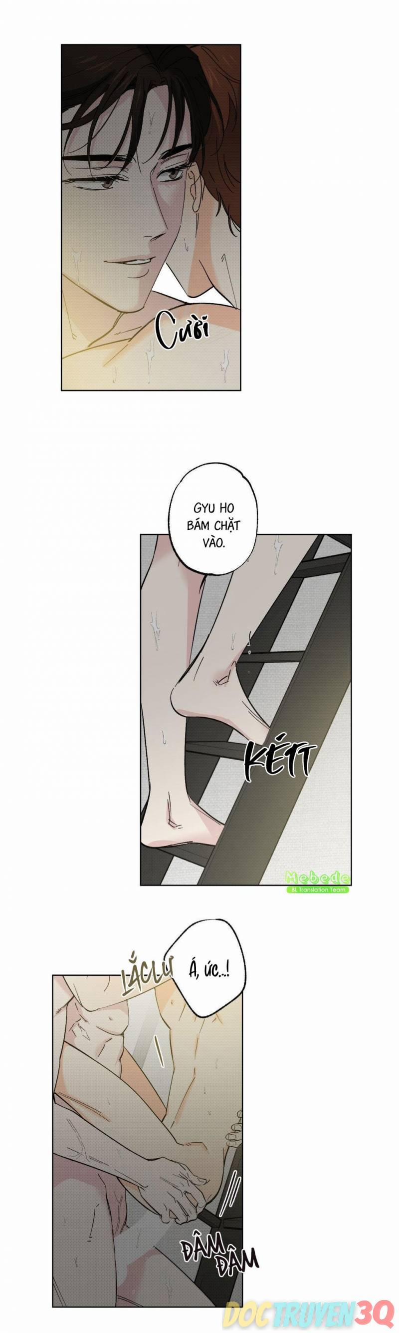 Đối Tác Bán Thời Gian 28 trang 1