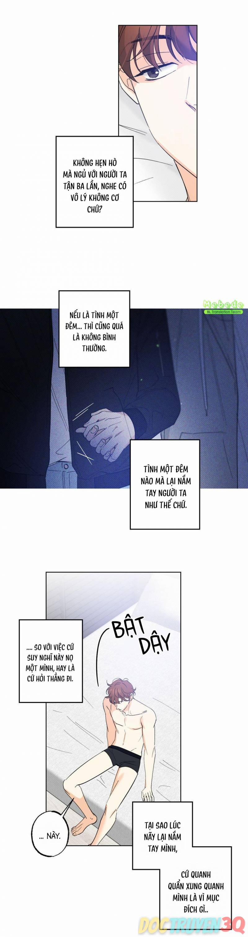 Đối Tác Bán Thời Gian 28 trang 13