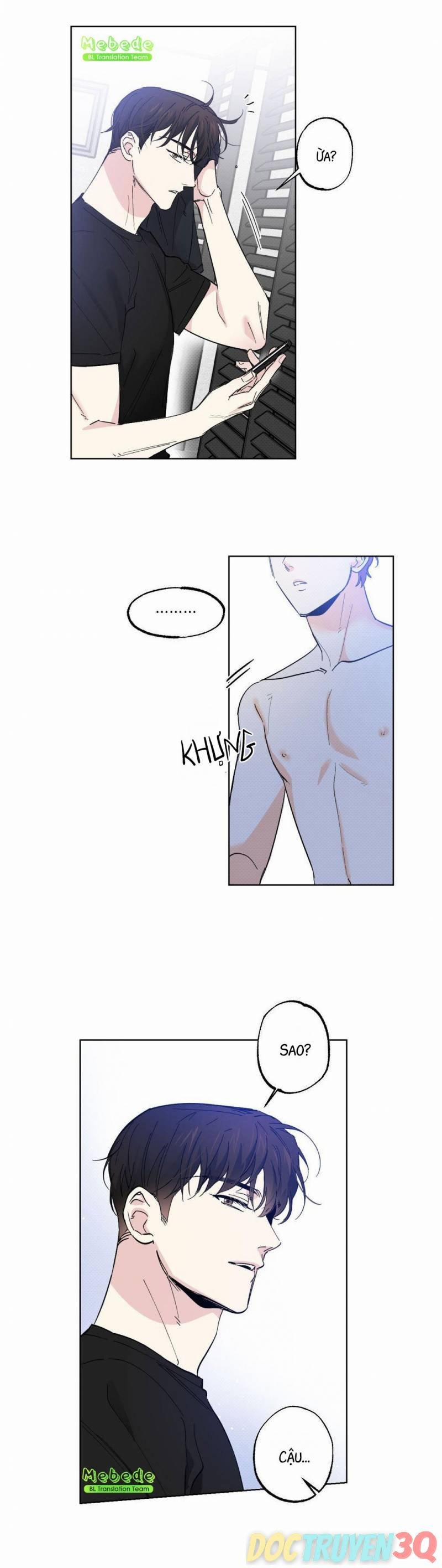 Đối Tác Bán Thời Gian 28 trang 14
