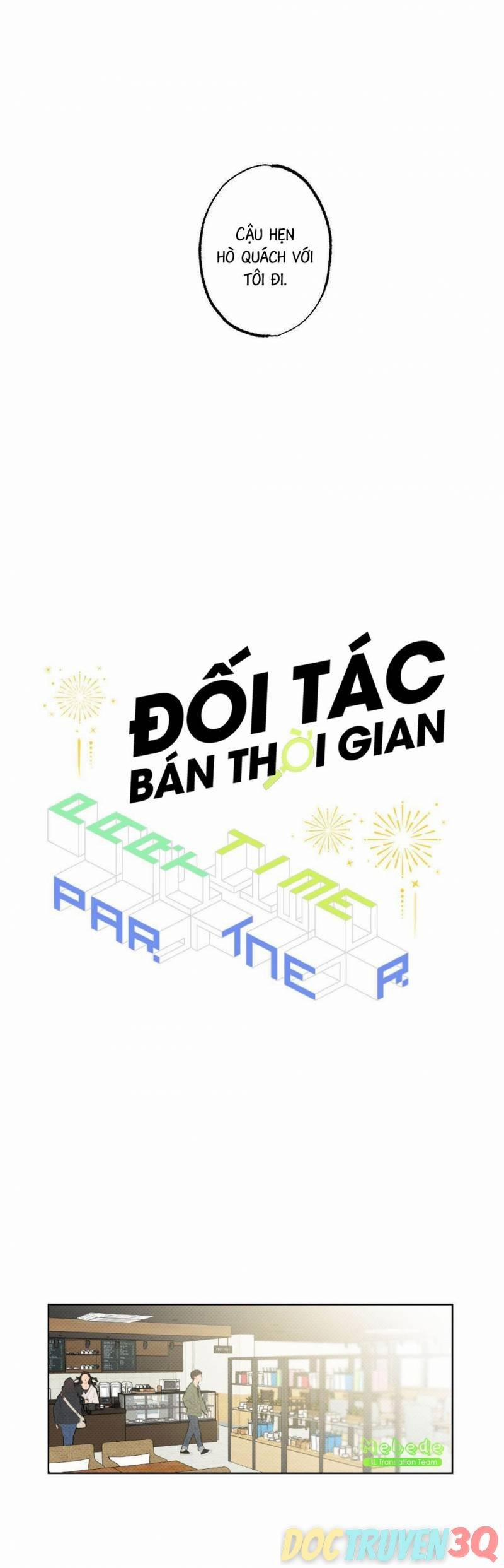 Đối Tác Bán Thời Gian 28 trang 15