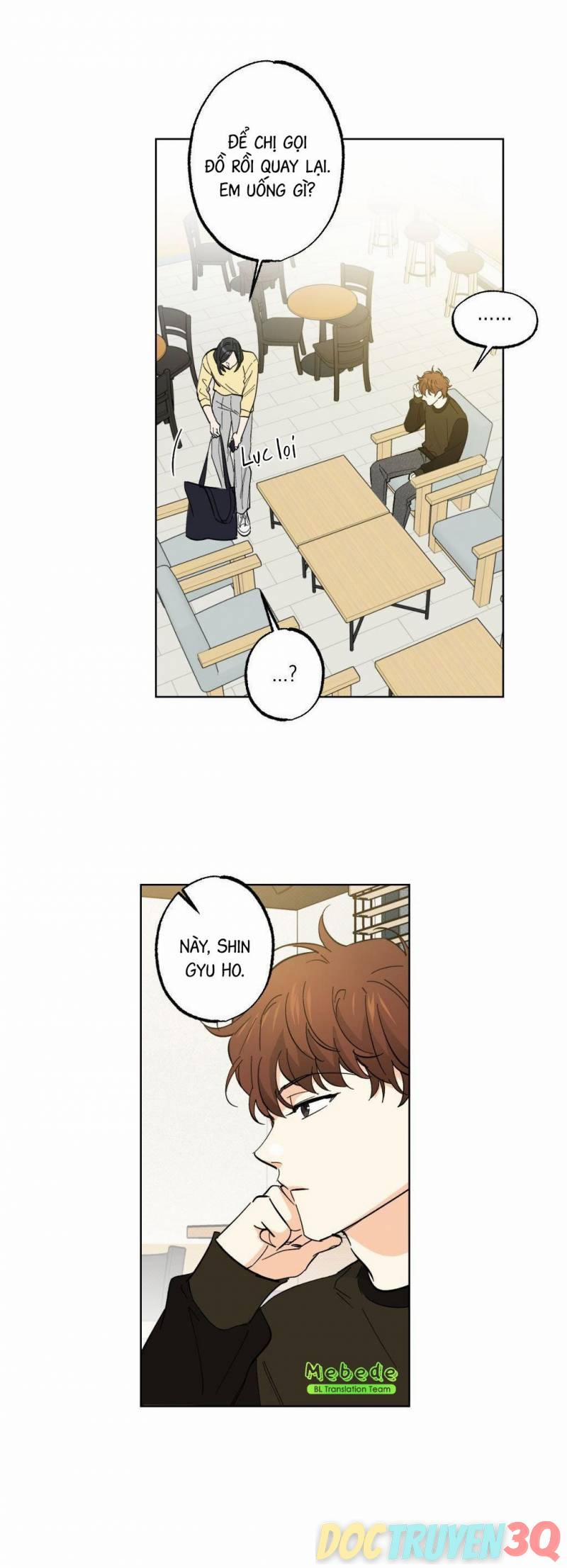 Đối Tác Bán Thời Gian 28 trang 16