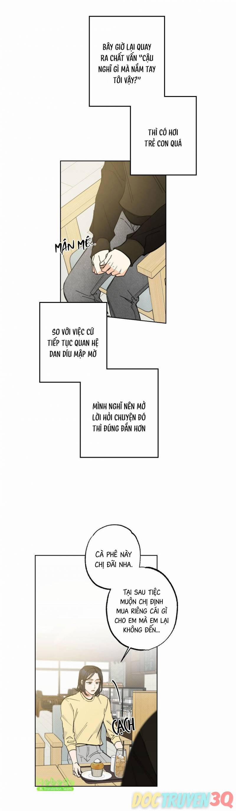 Đối Tác Bán Thời Gian 28 trang 20