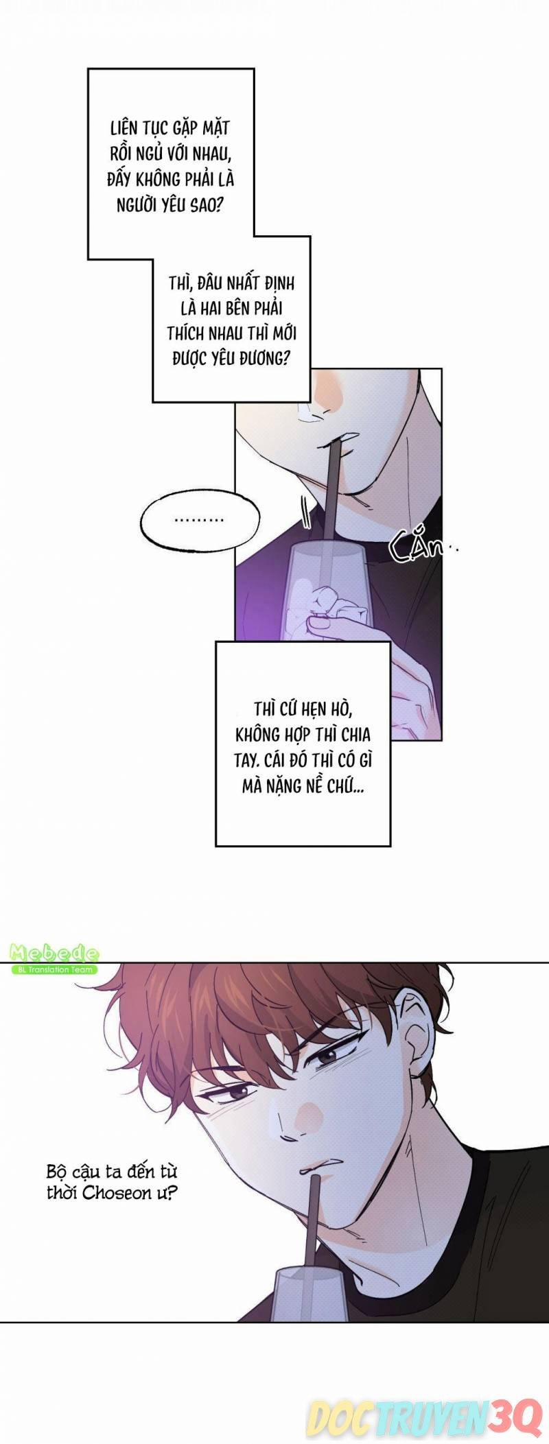 Đối Tác Bán Thời Gian 28 trang 23