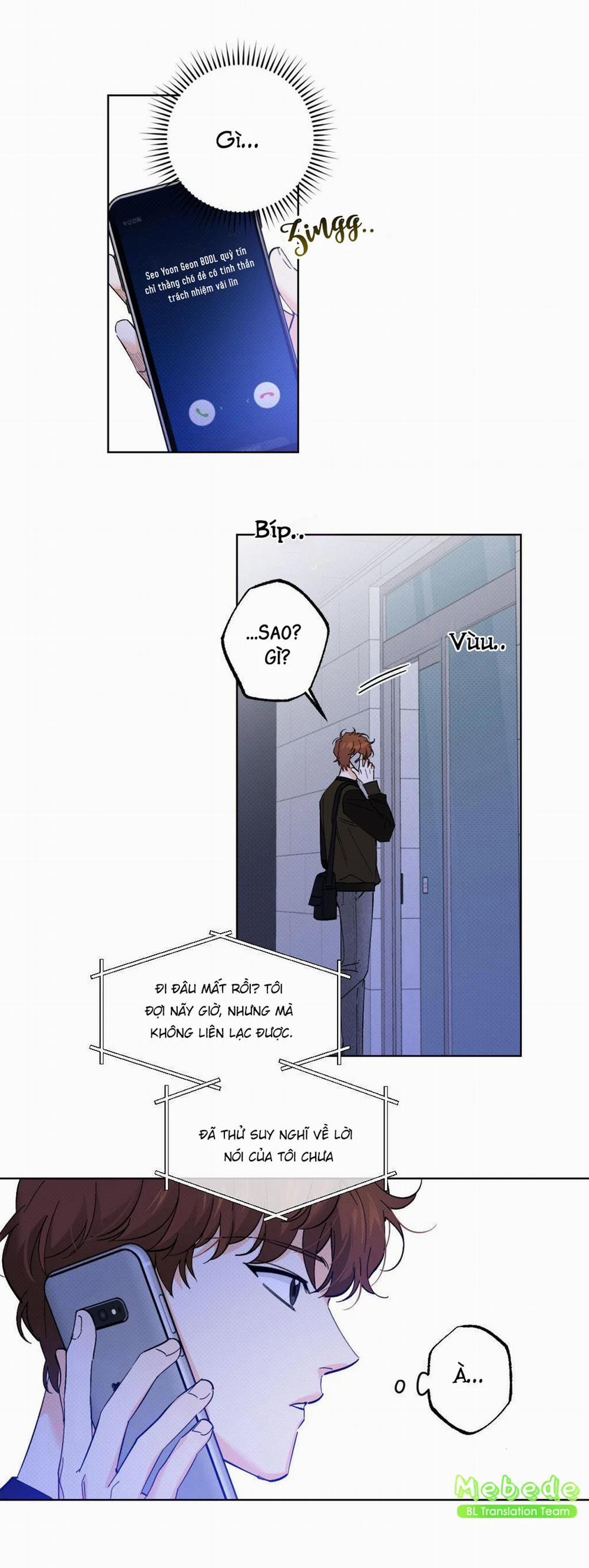 Đối Tác Bán Thời Gian 29 trang 15