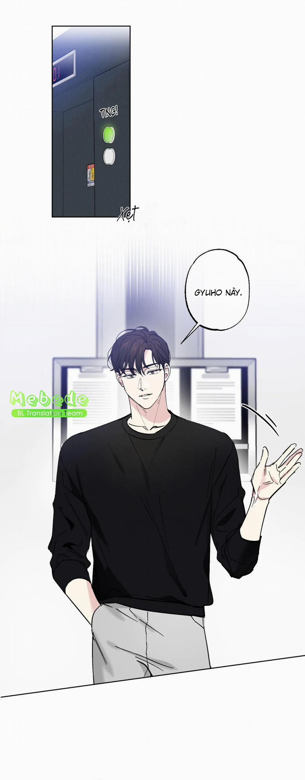 Đối Tác Bán Thời Gian 29 trang 18