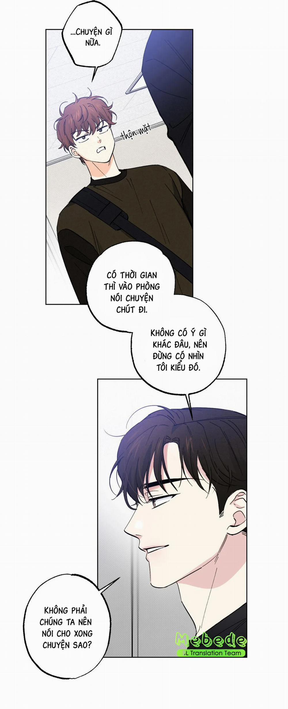 Đối Tác Bán Thời Gian 29 trang 19