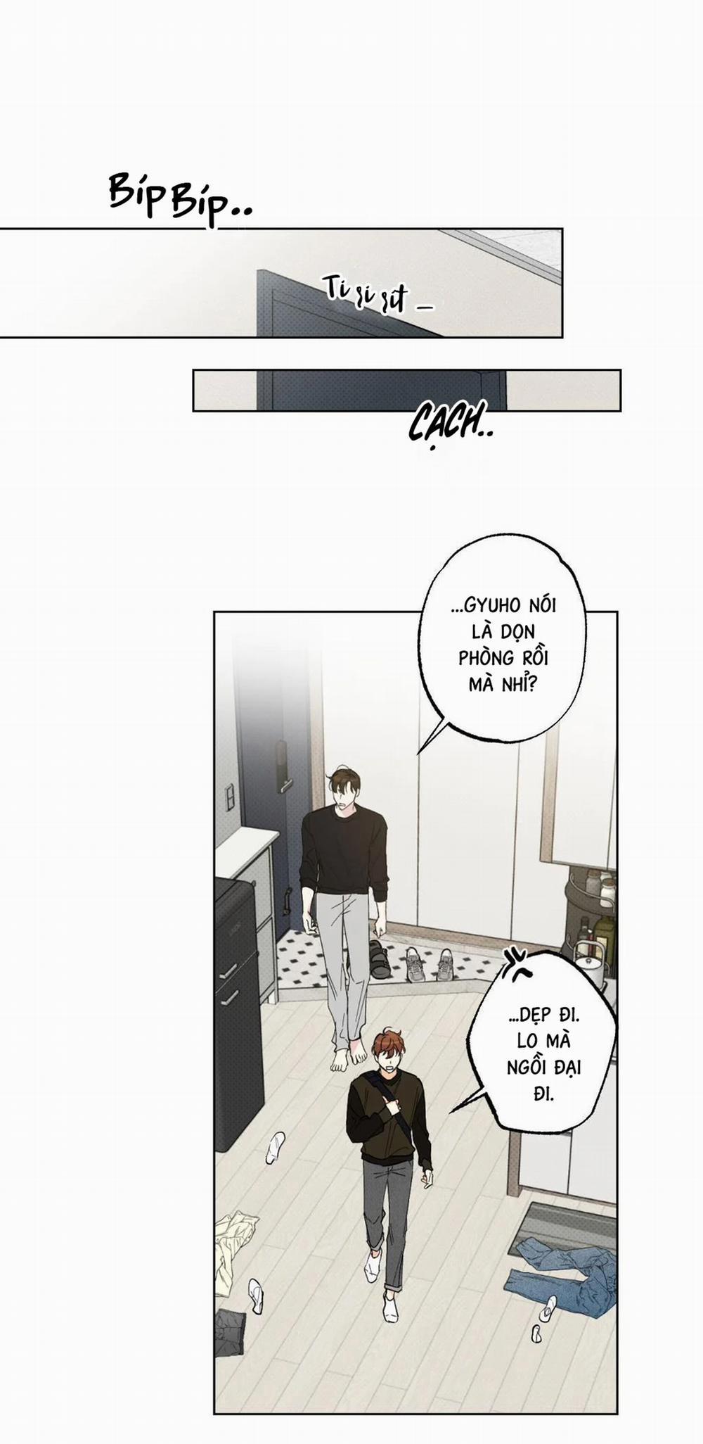 Đối Tác Bán Thời Gian 29 trang 22